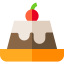 Pudding icon 64x64