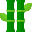 Bamboo icon 64x64