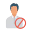 Banned icon 64x64