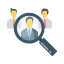 Hiring icon 64x64