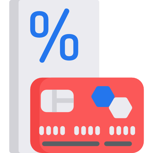 Payment method icon