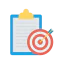Target icon 64x64