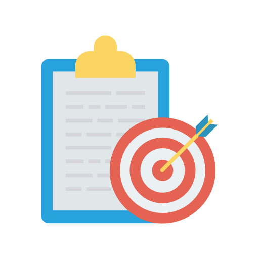 Target icon