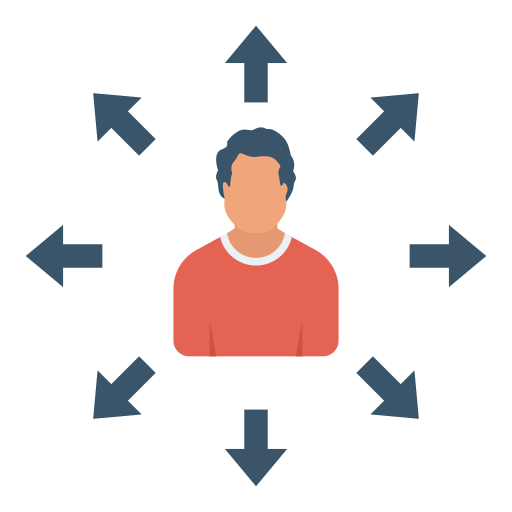 Candidate icon