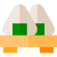 Onigiri icon 64x64