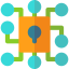Keyhole Ikona 64x64