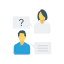 Conversation icon 64x64