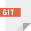 Git icon 64x64