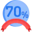 Discount icon 64x64