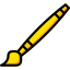 Paint brush icon 64x64