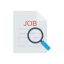 Job search icon 64x64