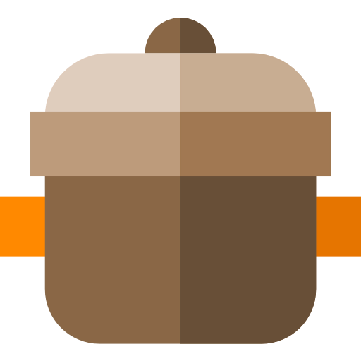 Pot icon