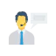 Support icon 64x64