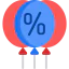Discount icon 64x64