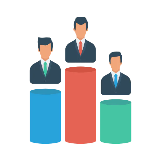 Podium icon
