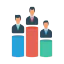 Podium icon 64x64