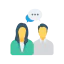Discussion icon 64x64