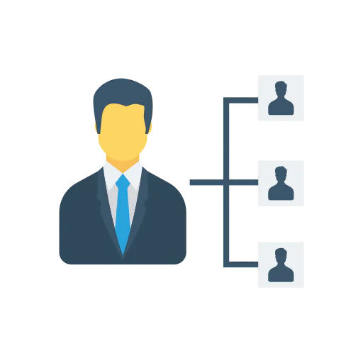 Network icon