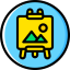Canvas icon 64x64