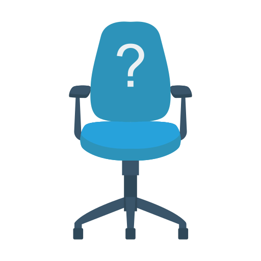 Vacancy icon