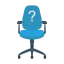 Vacancy icon 64x64