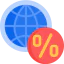 Discount icon 64x64