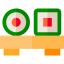 Sushi icon 64x64