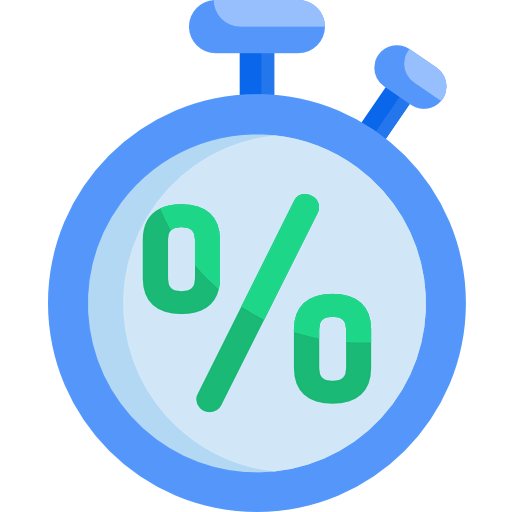 Stopwatch icon