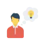 Think icon 64x64