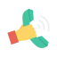 Phone call icon 64x64