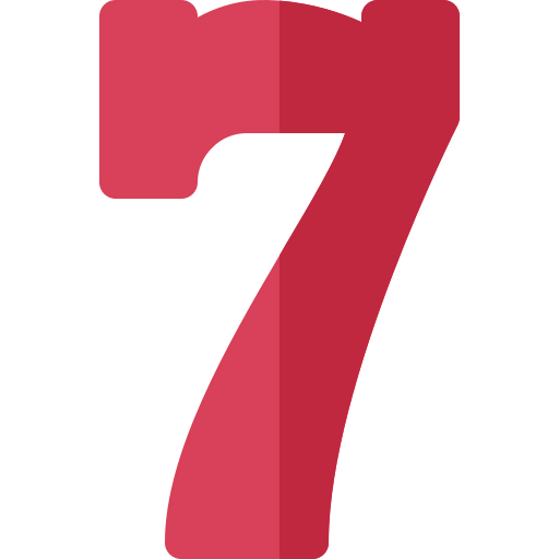Seven icon