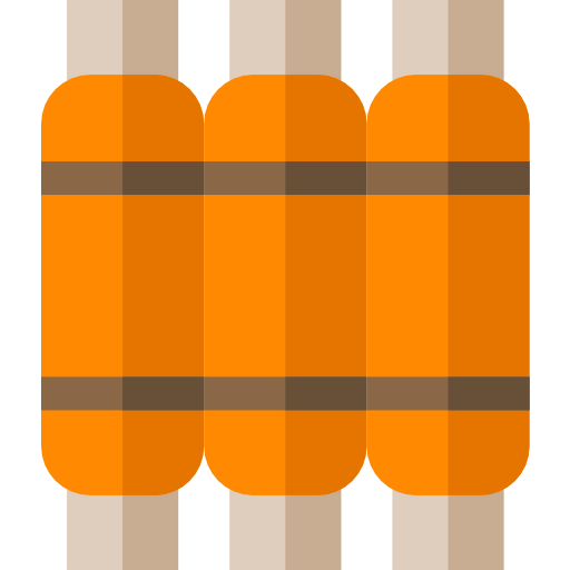 Ribs icon
