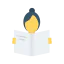 Reading icon 64x64