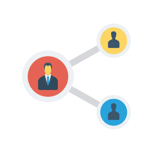 Network icon