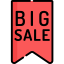 Sale icon 64x64