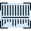Barcode icon 64x64