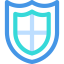Shield icon 64x64