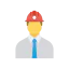 Engineer icon 64x64