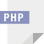 Php biểu tượng 64x64
