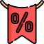 Sale icon 64x64