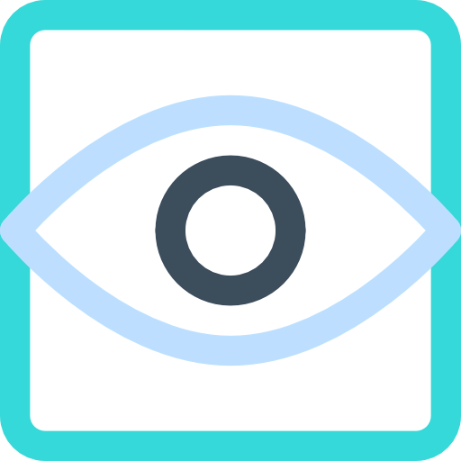 Visibility icon