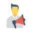 Announcement icon 64x64