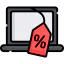 Laptop icon 64x64