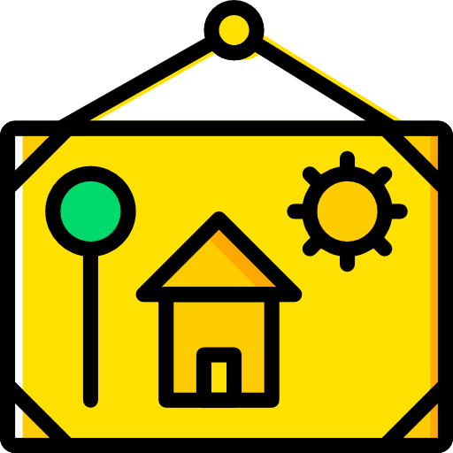 Paint icon