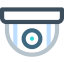 Webcam icon 64x64