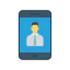 Profile icon 64x64