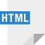 Html biểu tượng 64x64