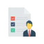 Checklist icon 64x64