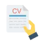 Curriculum icon 64x64
