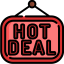 Hot item 상 64x64
